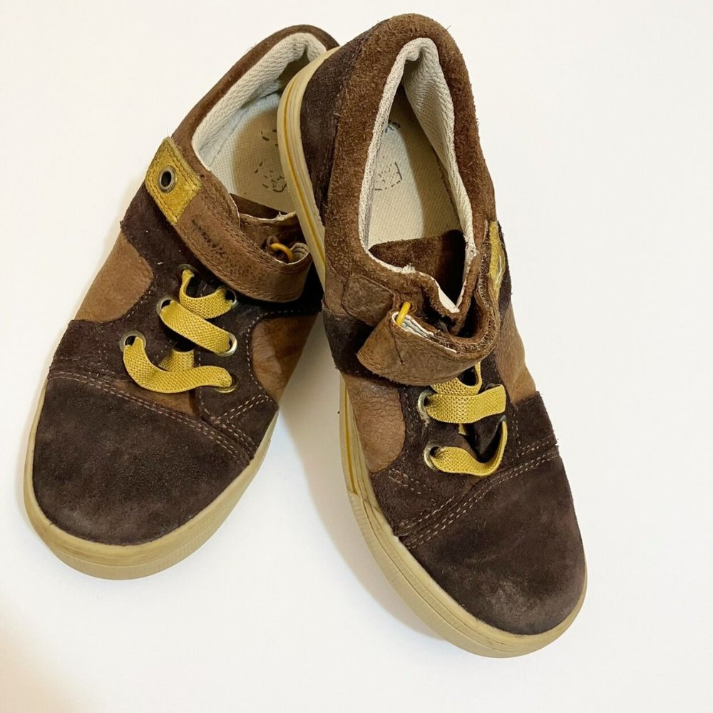 Clarks Swede Sneakers 12.5W